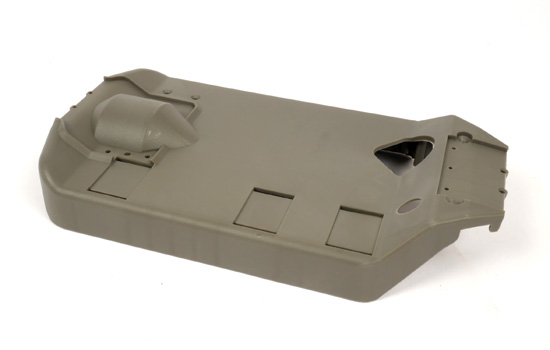 T2M Chassis